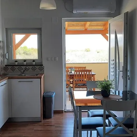 Apartment Sanja Zadar Exterior foto