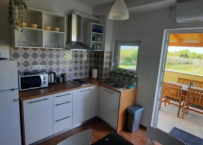Apartment Sanja
