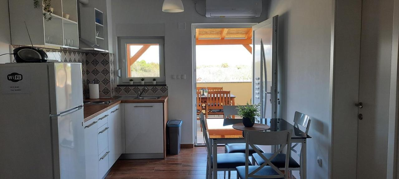 Sanja Apartmán Zadar