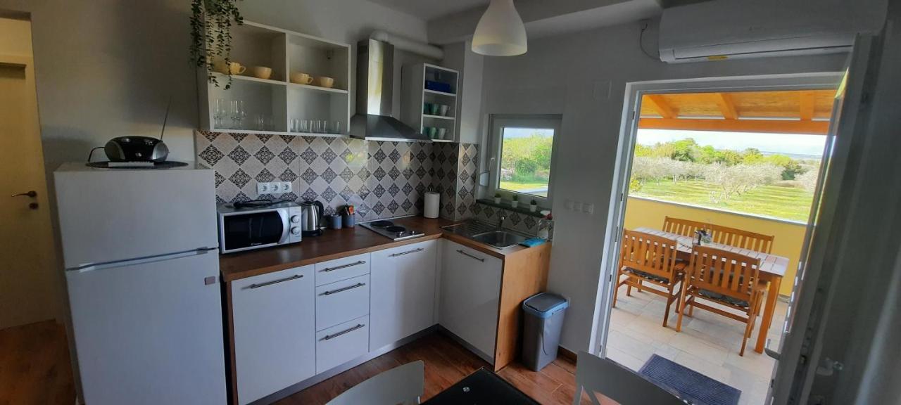 Sanja Apartmán Zadar
