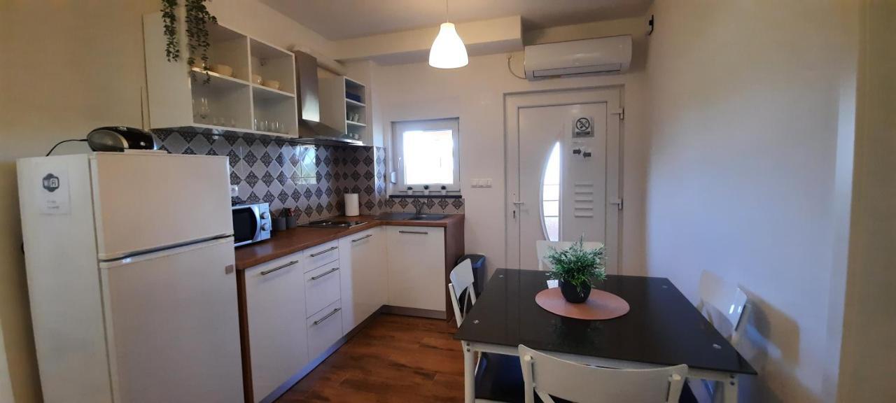 Sanja Apartmán *