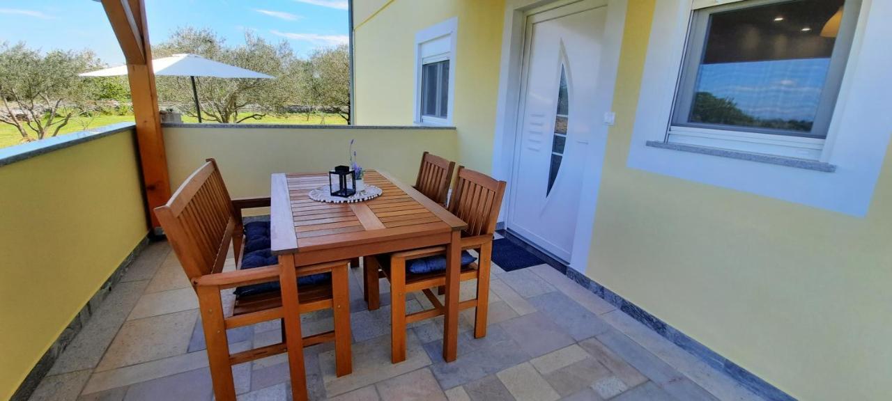 Apartmán Sanja Zadar
