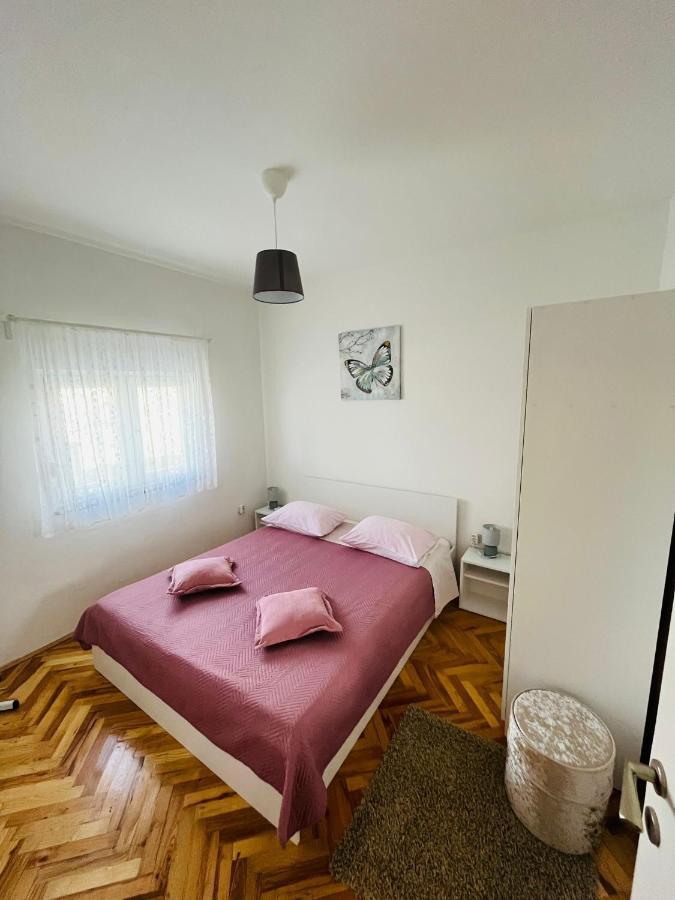 Apartmán Sanja *